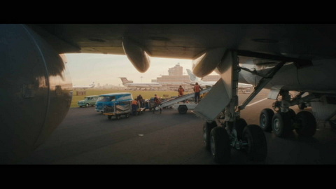 Screenshot [02] zum Film Bohemian Rhapsody