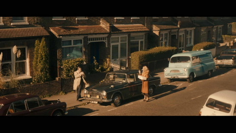 Screenshot [08] zum Film Bohemian Rhapsody