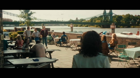 Screenshot [09] zum Film Bohemian Rhapsody