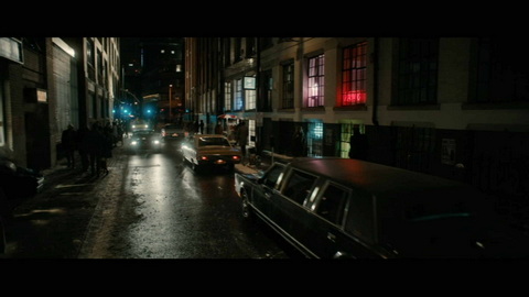 Screenshot [15] zum Film Bohemian Rhapsody