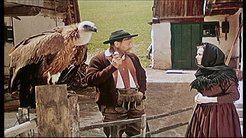 Screenshot [10] zum Film Geierwally, Die