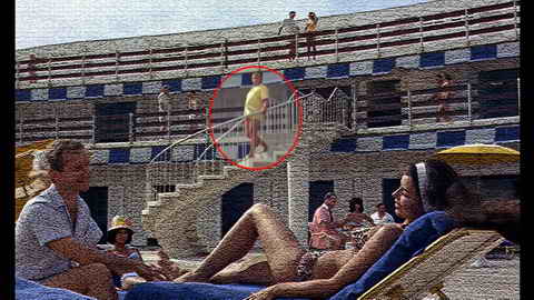 Fehlerbild [02] zum Film 'James Bond - Goldfinger'