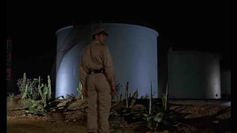 Screenshot [01] zum Film James Bond - Goldfinger