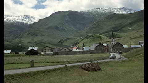 Screenshot [07] zum Film James Bond - Goldfinger