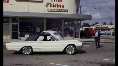Screenshot [14] zum Film James Bond - Goldfinger