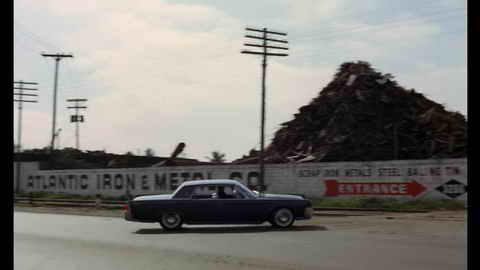 Screenshot [16] zum Film James Bond - Goldfinger