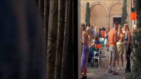 Screenshot [04] zum Film Natürlich blond