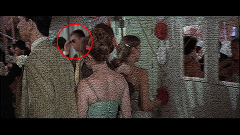 Fehlerbild [03] zum Film 'Grease'