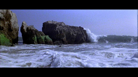 Screenshot [01] zum Film Grease