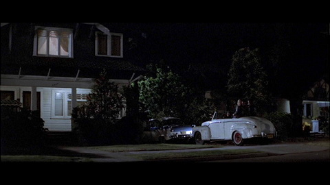 Screenshot [06] zum Film Grease