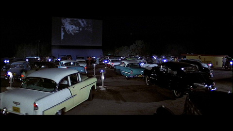 Screenshot [09] zum Film Grease