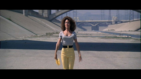 Screenshot [10] zum Film Grease