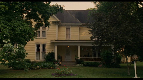 Screenshot [13] zum Film Hannah Montana - Der Film