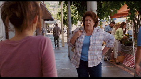Screenshot [16] zum Film Hannah Montana - Der Film