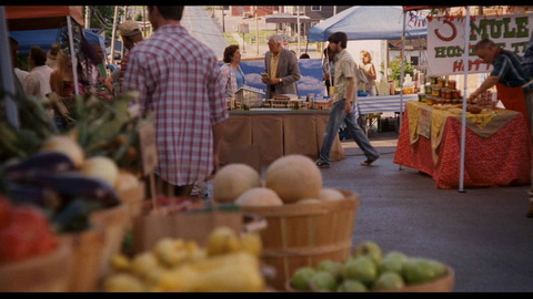 Screenshot [17] zum Film Hannah Montana - Der Film