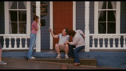 Screenshot [18] zum Film Hannah Montana - Der Film