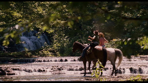 Screenshot [21] zum Film Hannah Montana - Der Film