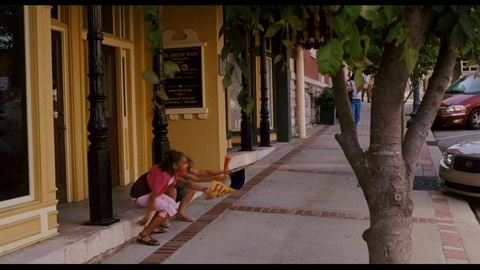Screenshot [23] zum Film Hannah Montana - Der Film