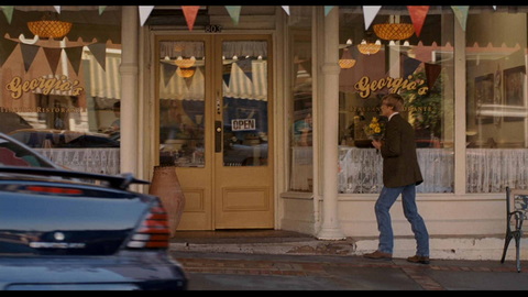 Screenshot [24] zum Film Hannah Montana - Der Film