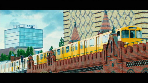 Screenshot [02] zum Film Türkisch für Anfänger