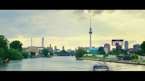 Screenshot [03] zum Film Türkisch für Anfänger