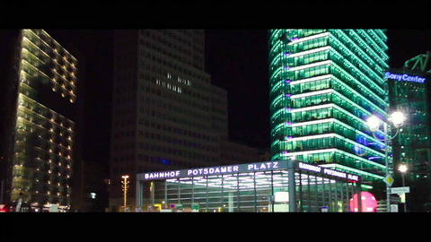 Screenshot [07] zum Film Türkisch für Anfänger