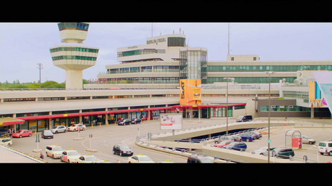 Screenshot [11] zum Film Türkisch für Anfänger