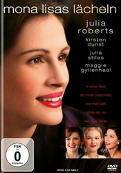 Coverbild zum Film 'Mona Lisas Lächeln'