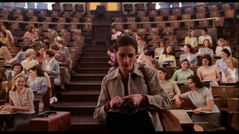 Screenshot [06] zum Film Mona Lisas Lächeln
