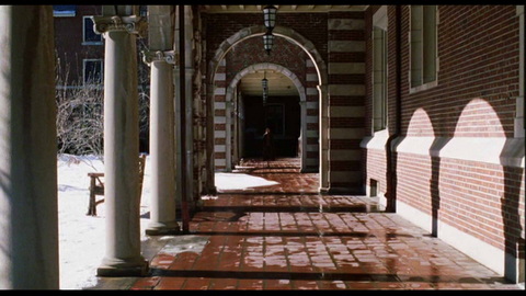 Screenshot [19] zum Film Mona Lisas Lächeln
