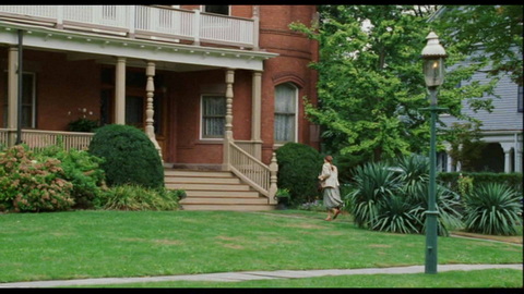 Screenshot [24] zum Film Mona Lisas Lächeln