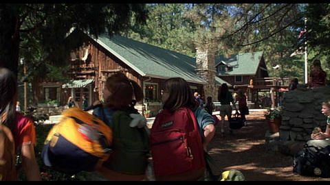 Screenshot [04] zum Film Zwilling kommt selten allein, Ein