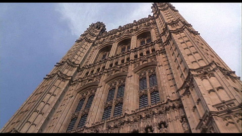 Screenshot [19] zum Film Zwilling kommt selten allein, Ein
