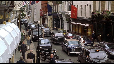 Screenshot [23] zum Film Zwilling kommt selten allein, Ein