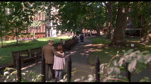 Screenshot [33] zum Film Zwilling kommt selten allein, Ein