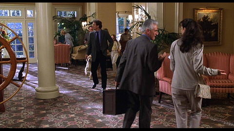 Screenshot [36] zum Film Zwilling kommt selten allein, Ein