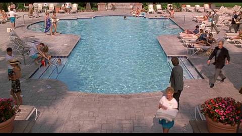 Screenshot [38] zum Film Zwilling kommt selten allein, Ein