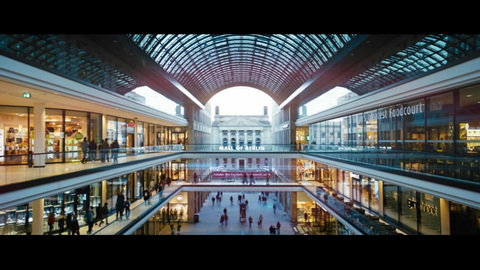 Screenshot [02] zum Film 100 Dinge