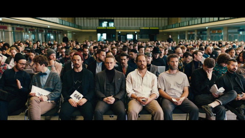 Screenshot [05] zum Film 100 Dinge