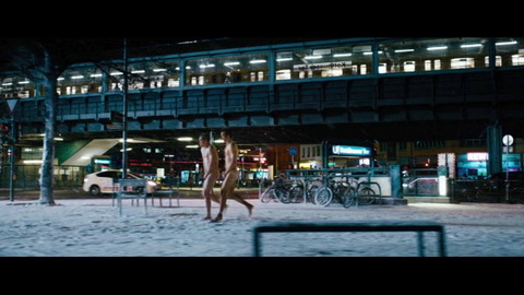 Screenshot [09] zum Film 100 Dinge