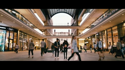 Screenshot [14] zum Film 100 Dinge