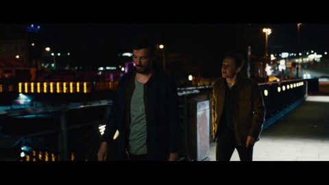 Screenshot [15] zum Film 100 Dinge