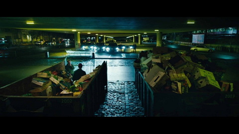 Screenshot [16] zum Film 100 Dinge