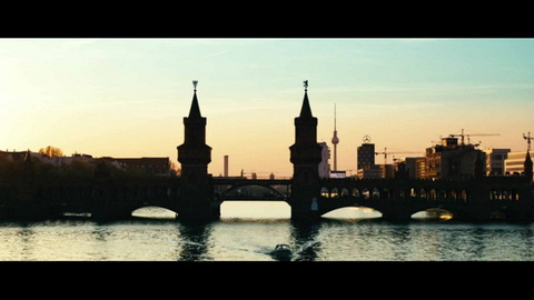 Screenshot [18] zum Film 100 Dinge