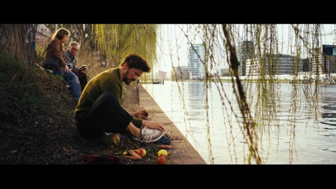 Screenshot [19] zum Film 100 Dinge