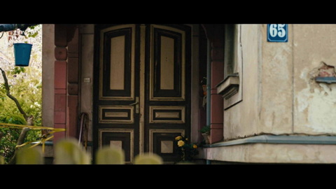 Screenshot [21] zum Film 100 Dinge