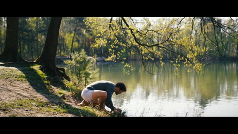 Screenshot [22] zum Film 100 Dinge