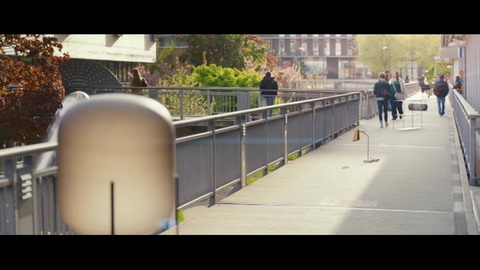 Screenshot [23] zum Film 100 Dinge