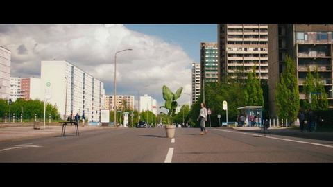 Screenshot [24] zum Film 100 Dinge