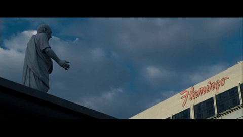 Screenshot [05] zum Film Hangover